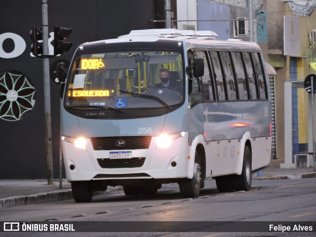 São Jorge de Transportes 256 na cidade de Pelotas, Rio Grande do Sul, Brasil, por Felipe Alves. Número da foto: #9436666.