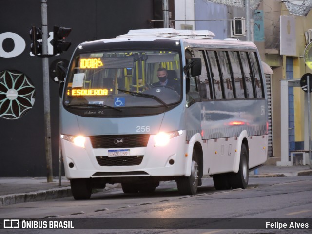 São Jorge de Transportes 256 na cidade de Pelotas, Rio Grande do Sul, Brasil, por Felipe Alves. ID da foto: 9436666.