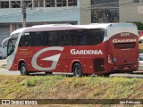 Expresso Gardenia 3235 na cidade de Divinópolis, Minas Gerais, Brasil, por Igor Policarpo. Número da foto: #9435458.