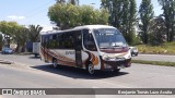 Bupesa 246 na cidade de Maipú, Santiago, Metropolitana de Santiago, Chile, por Benjamín Tomás Lazo Acuña. Número da foto: #:id.