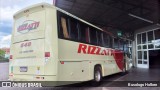 Transportes Rizzatti 640 na cidade de Santa Maria, Rio Grande do Sul, Brasil, por Busologo Holken. Número da foto: #9435224.