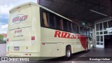 Transportes Rizzatti 640 na cidade de Santa Maria, Rio Grande do Sul, Brasil, por Busologo Holken. ID da foto: :id.