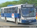 MLTT Viagens e Turismo 304 na cidade de Nazaré da Mata, Pernambuco, Brasil, por Edjunior Sebastião. Número da foto: #9436374.