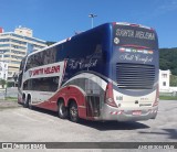 Santa Helena Turismo 1400 na cidade de Florianópolis, Santa Catarina, Brasil, por ANDERSON FÉLIX. Número da foto: #9435088.