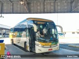 Empresa Gontijo de Transportes 19285 na cidade de Campos dos Goytacazes, Rio de Janeiro, Brasil, por Breno Vieira. Número da foto: #9436023.