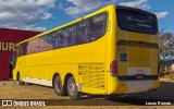 Viação Itapemirim 5701 na cidade de Serra Talhada, Pernambuco, Brasil, por Lucas Ramon. Número da foto: #9434716.