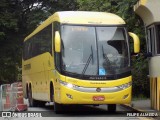 Viação Itapemirim 60089 na cidade de São Paulo, São Paulo, Brasil, por FELIPE ALMEIDA. Número da foto: #9436724.