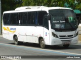 Corisco Turismo 70 na cidade de Maceió, Alagoas, Brasil, por Jackson Gomes. ID da foto: :id.