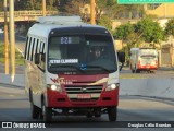 WG Turismo 5100 na cidade de Belo Horizonte, Minas Gerais, Brasil, por Douglas Célio Brandao. Número da foto: #9436446.