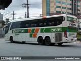 Empresa Gontijo de Transportes 21685 na cidade de São Paulo, São Paulo, Brasil, por Alexandre Figueiredo Pereira. Número da foto: #9436551.