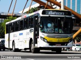 Empresa de Transportes Braso Lisboa A29080 na cidade de Rio de Janeiro, Rio de Janeiro, Brasil, por Yaan Medeiros. Número da foto: #:id.