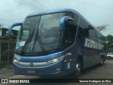 Viação Águia Branca 24320 na cidade de Ilhéus, Bahia, Brasil, por Tarcisio Rodrigues da Silva. Número da foto: #9434585.