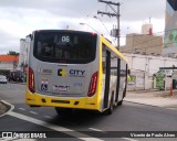 City Transporte Urbano Intermodal Sorocaba 2717 na cidade de Sorocaba, São Paulo, Brasil, por Vicente de Paulo Alves. ID da foto: :id.