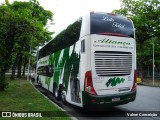 Fornasa Transportes e Turismo Ltda. 4410 na cidade de Rio de Janeiro, Rio de Janeiro, Brasil, por Valnei Conceição. Número da foto: #:id.