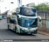 Aliança Turismo 3019 na cidade de Campos dos Goytacazes, Rio de Janeiro, Brasil, por Breno Vieira. ID da foto: :id.