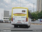 Viação Pioneira 229628 na cidade de Brasília, Distrito Federal, Brasil, por Leonardo Gonçalves. Número da foto: #:id.