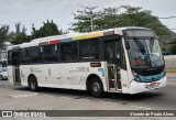 Viação Redentor C47614 na cidade de Rio de Janeiro, Rio de Janeiro, Brasil, por Vicente de Paulo Alves. Número da foto: #9436762.