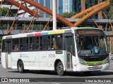 Transportes Paranapuan B10148 na cidade de Rio de Janeiro, Rio de Janeiro, Brasil, por Rafael da Silva Xarão. ID da foto: :id.