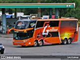 Geltur Turismo 2020 na cidade de Juiz de Fora, Minas Gerais, Brasil, por Luiz Krolman. Número da foto: #9434367.