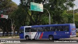 Empresa de Ônibus Pássaro Marron 37.806 na cidade de São Paulo, São Paulo, Brasil, por Anderson Barbosa Marinho. Número da foto: #:id.