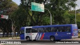 Empresa de Ônibus Pássaro Marron 37.806 na cidade de São Paulo, São Paulo, Brasil, por Anderson Barbosa Marinho. ID da foto: :id.