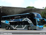 Viação Princesa dos Inhamuns 905 na cidade de Fortaleza, Ceará, Brasil, por João Victor. Número da foto: #9436150.