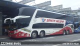 Santa Helena Turismo 1400 na cidade de Florianópolis, Santa Catarina, Brasil, por ANDERSON FÉLIX. Número da foto: #9434678.