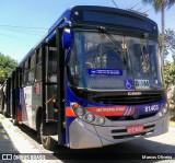 Next Mobilidade - ABC Sistema de Transporte 81.403 na cidade de São Bernardo do Campo, São Paulo, Brasil, por Marcos Oliveira. Número da foto: #9436644.