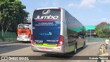 Jumbo Turismo 3199 na cidade de São Paulo, São Paulo, Brasil, por Roberto Teixeira. Número da foto: #9435571.