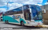 Ônibus Particulares 6425 na cidade de Serra Talhada, Pernambuco, Brasil, por Lucas Ramon. Número da foto: #:id.