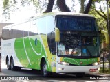 Expresso Princesa dos Campos 5939 na cidade de Curitiba, Paraná, Brasil, por Netto Brandelik. Número da foto: #:id.