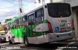 ConSor - Consórcio Sorocaba 1245 na cidade de Sorocaba, São Paulo, Brasil, por Vicente de Paulo Alves. Número da foto: #9435779.