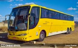 Viação Itapemirim 5701 na cidade de Serra Talhada, Pernambuco, Brasil, por Lucas Ramon. Número da foto: #9434722.