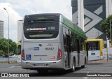 Viação Piracicabana Distrito Federal 118842 na cidade de Brasília, Distrito Federal, Brasil, por Leonardo Gonçalves. Número da foto: #:id.
