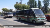 Flota Talagante 193 na cidade de Maipú, Santiago, Metropolitana de Santiago, Chile, por Benjamín Tomás Lazo Acuña. Número da foto: #:id.