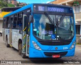 ANSAL - Auto Nossa Senhora de Aparecida 229 na cidade de Juiz de Fora, Minas Gerais, Brasil, por Luiz Felipe Coelho. Número da foto: #:id.