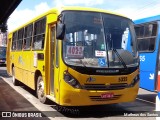 AVP - Auto Viação Paraíso 5325 na cidade de Aracaju, Sergipe, Brasil, por Matheus dos Santos. Número da foto: #9436788.