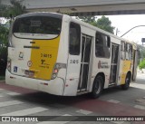 Transunião Transportes 3 6015 na cidade de São Paulo, São Paulo, Brasil, por LUIS FELIPE CANDIDO NERI. ID da foto: :id.