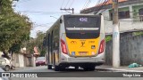 Viação Metrópole Paulista - Zona Leste 3 1031 na cidade de São Paulo, São Paulo, Brasil, por Thiago Lima. Número da foto: #:id.