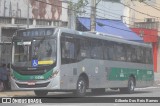 Transunião Transportes 5 6306 na cidade de São Paulo, São Paulo, Brasil, por Gilberto Dos Reis Ramos. Número da foto: #:id.