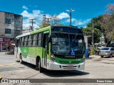 Viação Jacarandá de Campos 1 029 na cidade de Campos dos Goytacazes, Rio de Janeiro, Brasil, por Breno Vieira. Número da foto: #:id.