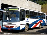 Viação Nossa Cidade 00420 na cidade de Caieiras, São Paulo, Brasil, por Rafael Santos. Número da foto: #9436042.