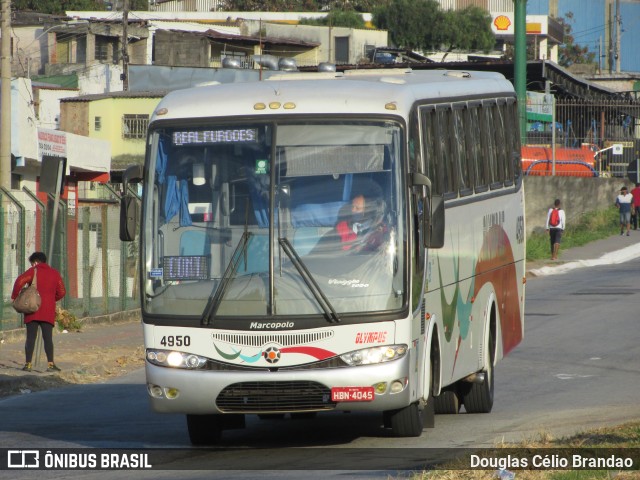 Olympus Turismo 4950 na cidade de Belo Horizonte, Minas Gerais, Brasil, por Douglas Célio Brandao. Número da foto: #9439291.