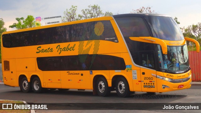 Santa Izabel 2060 na cidade de Brasília, Distrito Federal, Brasil, por João Gonçalves. Número da foto: #9438832.