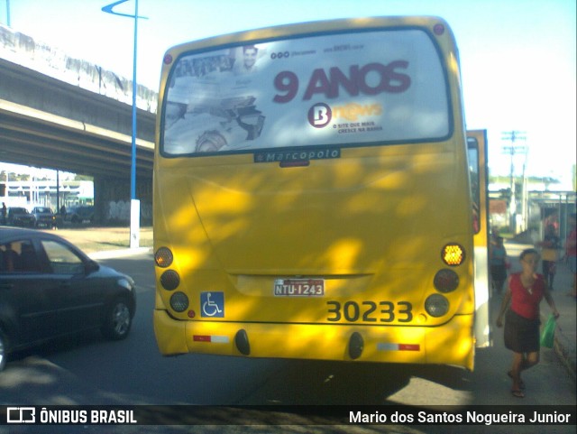 Plataforma Transportes 30233 na cidade de Salvador, Bahia, Brasil, por Mario dos Santos Nogueira Junior. Número da foto: #9437419.