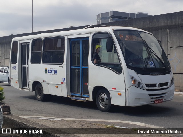 Trabalhos e Suporte ao Transporte - Coopertransbus Cooperativa de Servicos 155 na cidade de Cotia, São Paulo, Brasil, por David Macedo Rocha. Número da foto: #9436832.
