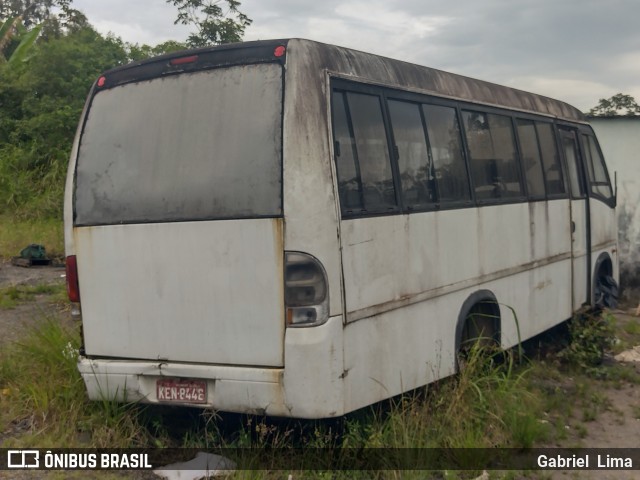 Sucata e Desmanches 1128 na cidade de Camaçari, Bahia, Brasil, por Gabriel  Lima. ID da foto: 9437581.