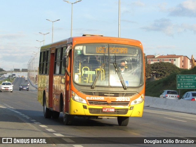 Expresso Luziense > Territorial Com. Part. e Empreendimentos 30313 na cidade de Belo Horizonte, Minas Gerais, Brasil, por Douglas Célio Brandao. Número da foto: #9439240.
