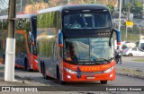 Viação Cetro 20001 na cidade de Jaboatão dos Guararapes, Pernambuco, Brasil, por Daniel Cleiton  Bezerra. Número da foto: #9438217.