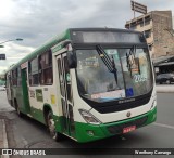 Rápido Cuiabá Transporte Urbano 2059 na cidade de Cuiabá, Mato Grosso, Brasil, por Wenthony Camargo. Número da foto: #:id.